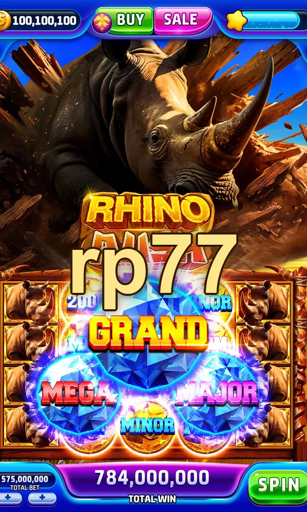 rp77 Masuk