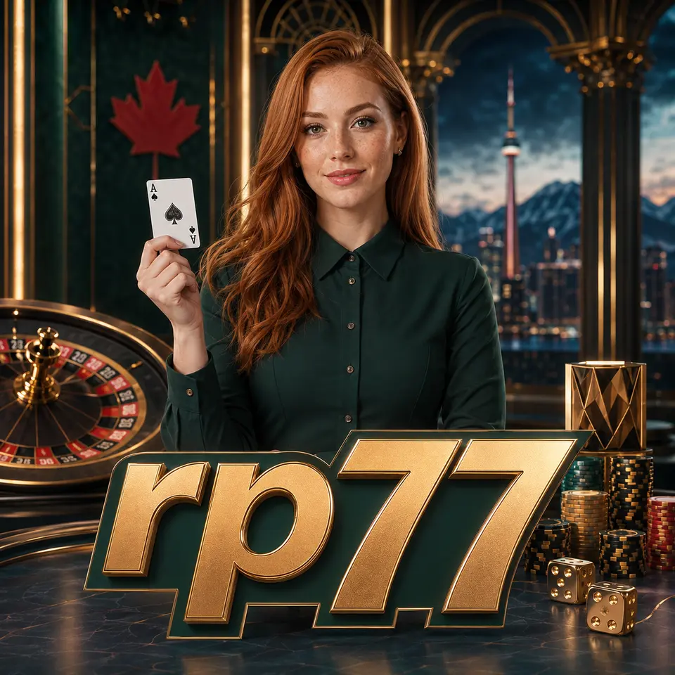 rp77 APK Resmi Akses